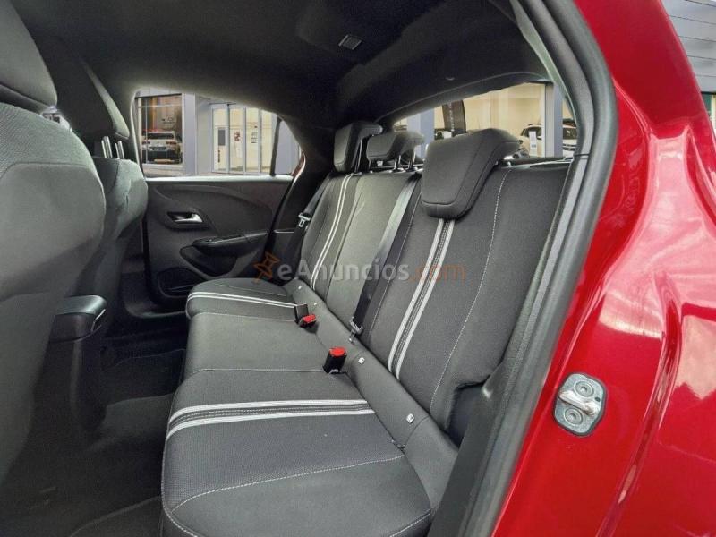 Opel Corsa  1.2T XHL 74kW (100CV) GS