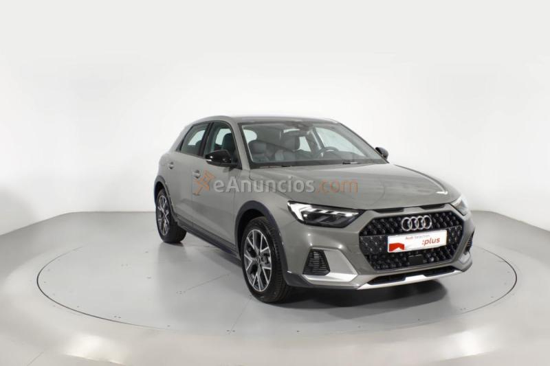 Audi A1 1.0 30 TFSI S TRONIC ADRENALIN ALLSTREET 5P