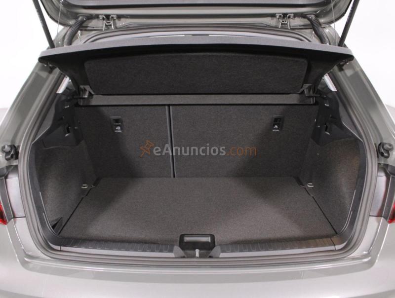 Audi A1 1.0 30 TFSI S TRONIC ADRENALIN ALLSTREET 5P