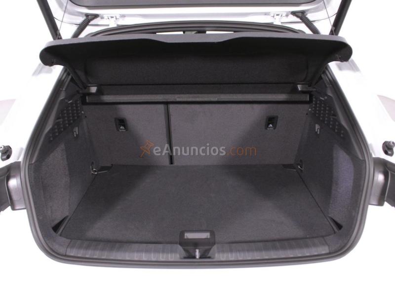 Audi A3 40 TFSI E S TRONIC GENUINE ED SPBACK
