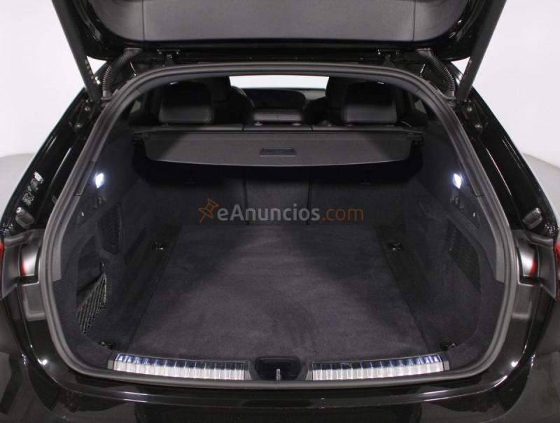 Audi A5 fam. 2.0 TFSI 150 KW BLACK LINE AVANT 5P