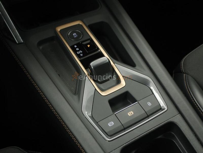 Cupra Formentor 1.5 ETSI MHEV 110KW DSG 5P