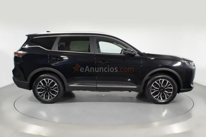 Ebro S700 1.5 TGDI HEV 165KW LUXURY DHT 5P