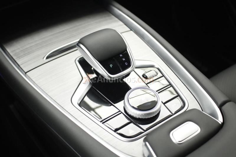 Ebro S700 1.5 TGDI HEV 165KW LUXURY DHT 5P