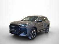 Ebro S700 1.6 TGDI LUXURY DCT 5P