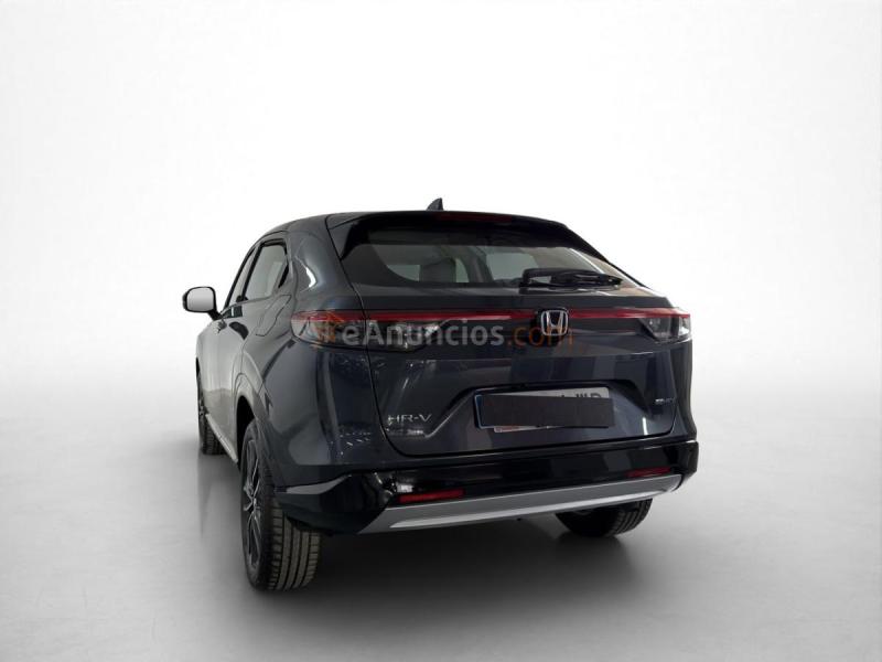 Honda HR-V 1.5 I-MMD HEV ADVANCE CVT 5P