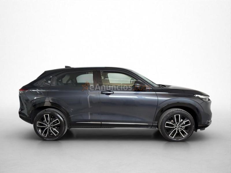 Honda HR-V 1.5 I-MMD HEV ADVANCE CVT 5P
