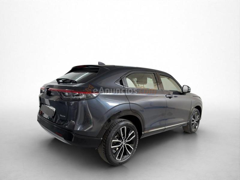 Honda HR-V 1.5 I-MMD HEV ADVANCE CVT 5P