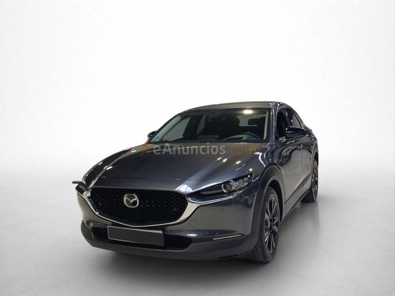 Mazda CX-30 2.0 E-SKYACTIV-X 137KW HOMURA 2WD 5P