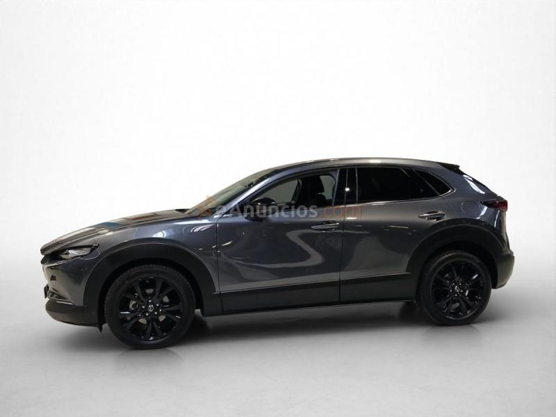 Mazda CX-30 2.0 E-SKYACTIV-X 137KW HOMURA 2WD 5P