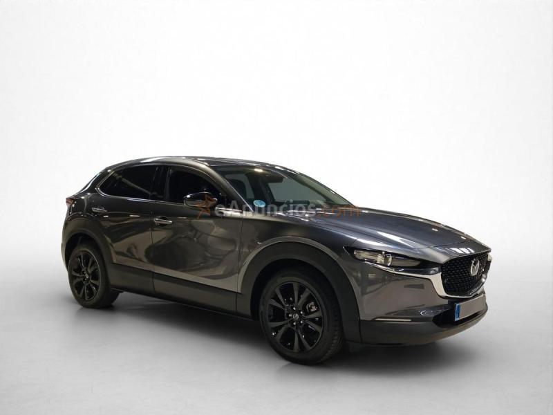 Mazda CX-30 2.0 E-SKYACTIV-X 137KW HOMURA 2WD 5P