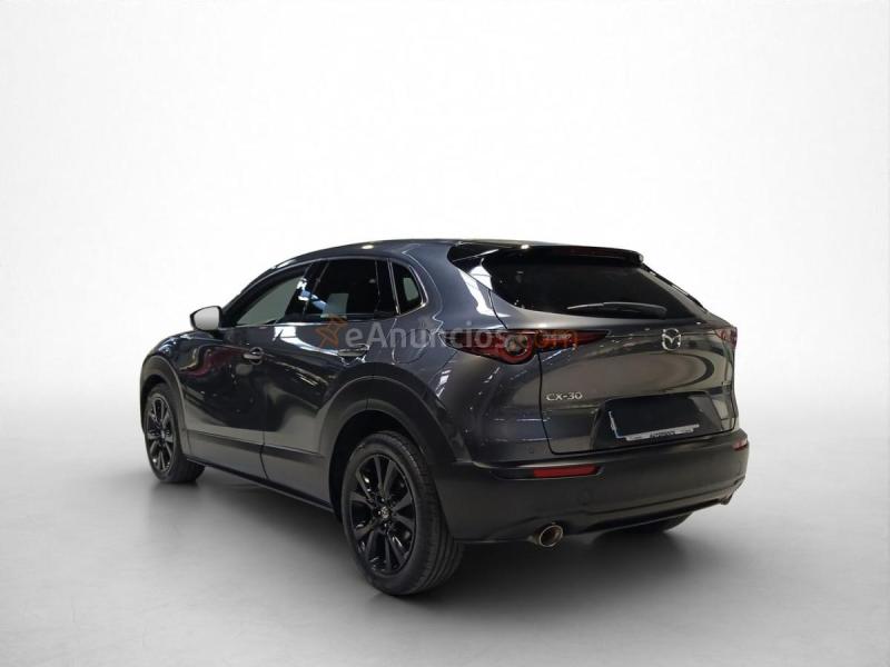 Mazda CX-30 2.0 E-SKYACTIV-X 137KW HOMURA 2WD 5P