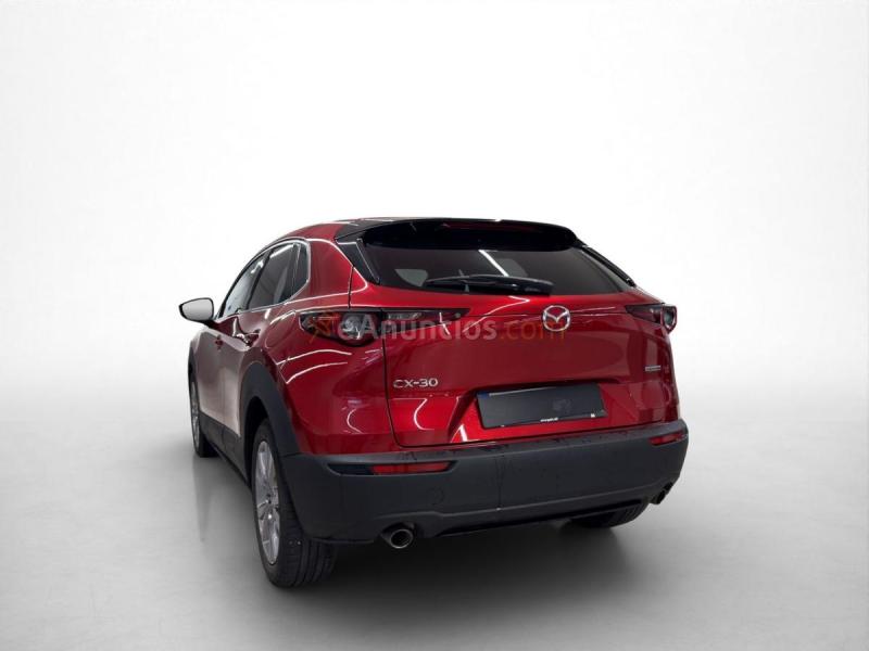Mazda CX-30 2.0 E-SKYACTIV-X 137KW ZENITH 2WD 5P