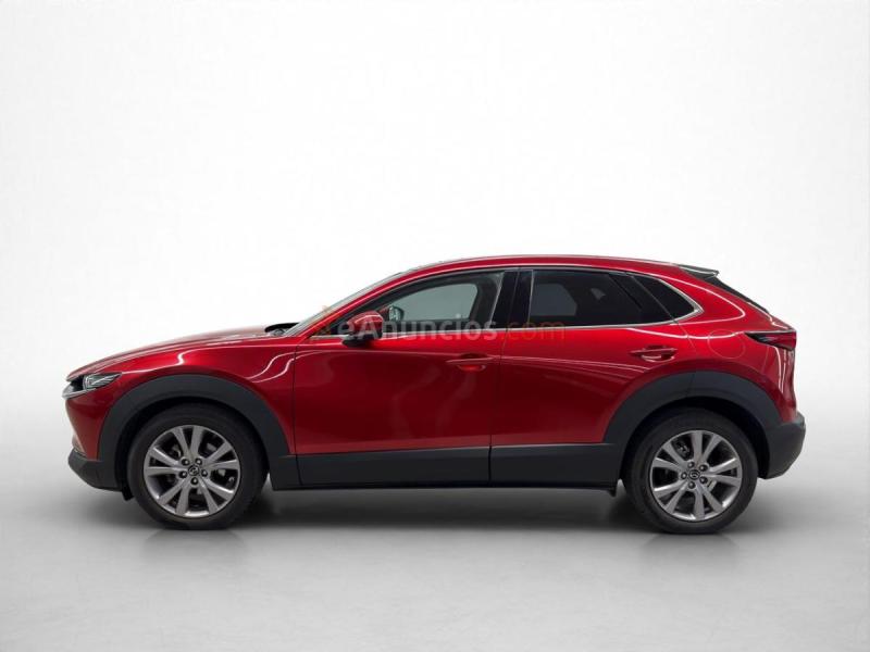 Mazda CX-30 2.0 E-SKYACTIV-X 137KW ZENITH 2WD 5P