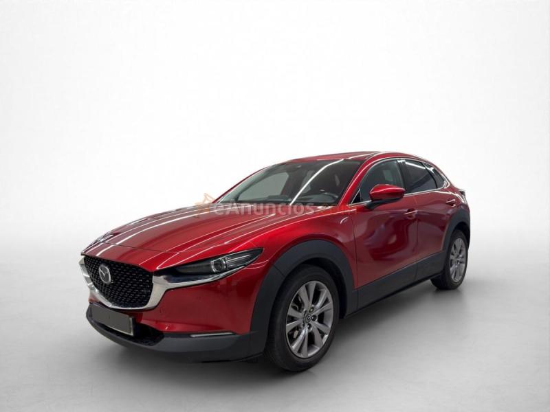 Mazda CX-30 2.0 E-SKYACTIV-X 137KW ZENITH 2WD 5P