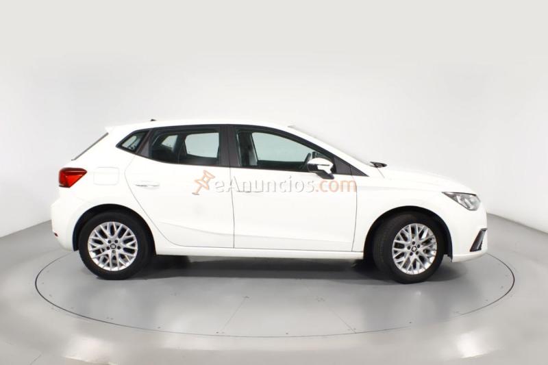 Seat Ibiza 1.0 TSI 70KW STYLE 5P