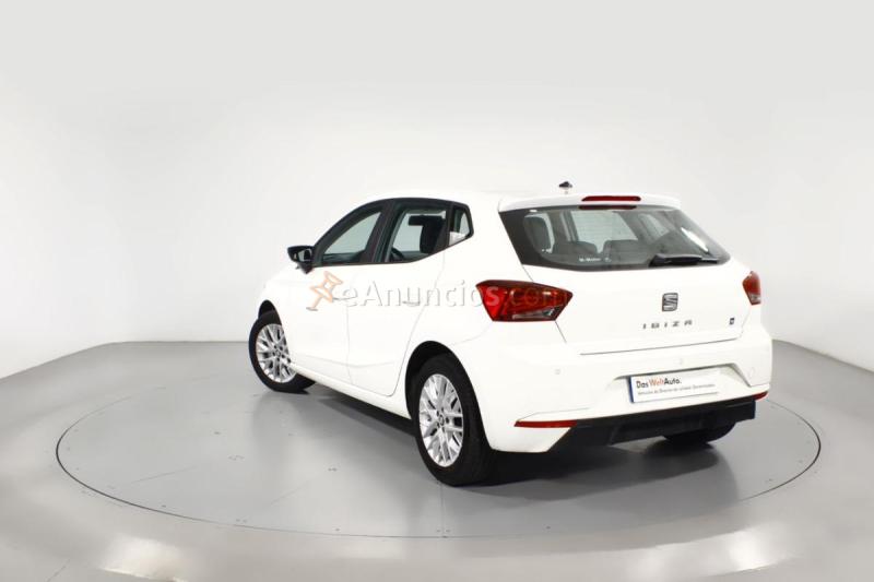 Seat Ibiza 1.0 TSI 70KW STYLE 5P