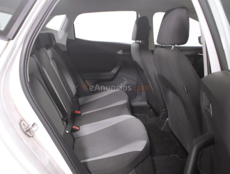 Seat Ibiza 1.0 TSI 70KW STYLE 5P