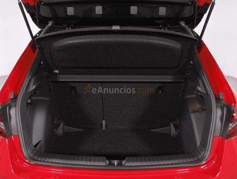 Skoda Fabia 1.5 TSI 110KW DSG MONTE CARLO 5P