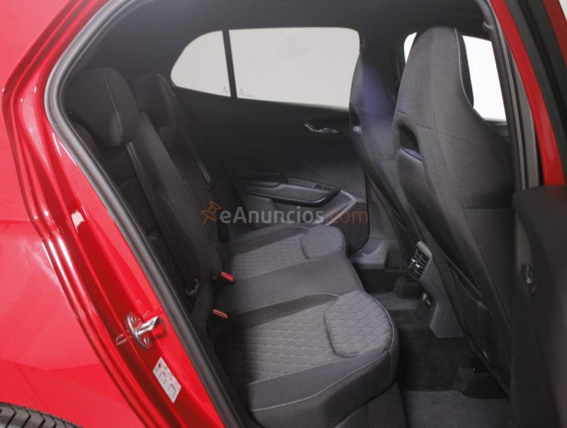 Skoda Fabia 1.5 TSI 110KW DSG MONTE CARLO 5P