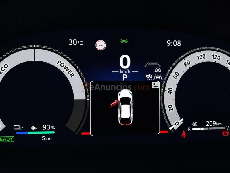 Toyota C-HR 2.0 PHEV GR SPORT CVT 5P