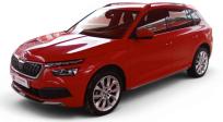 Skoda Kamiq 1.5 TSI 110kW 150CV DSG Style 