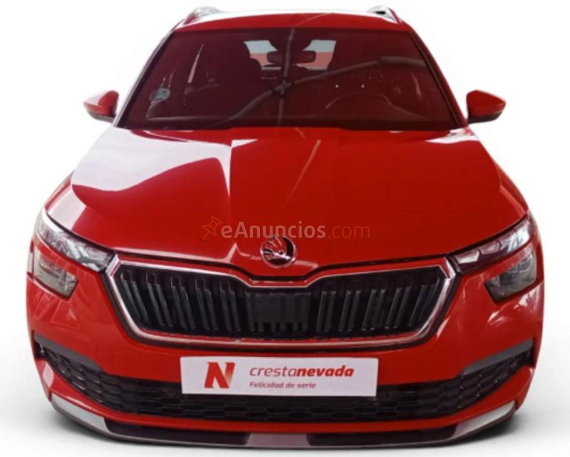 Skoda Kamiq 1.5 TSI 110kW 150CV DSG Style 