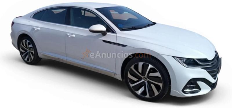 Volkswagen Arteon RLine eHybrid 1.4 TSI 160kW 218CV DSG 