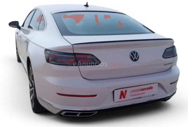 Volkswagen Arteon RLine eHybrid 1.4 TSI 160kW 218CV DSG 