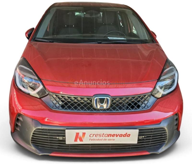 Honda Jazz 1.5 iMMD ADVANCE 