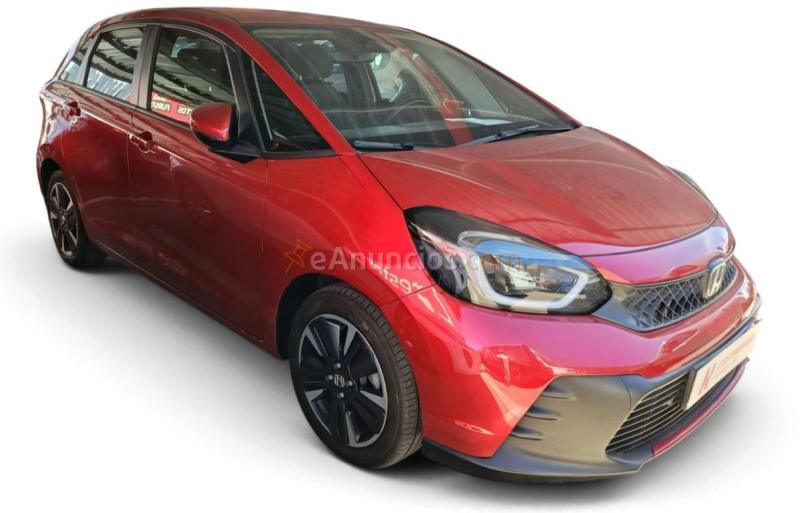 Honda Jazz 1.5 iMMD ADVANCE 