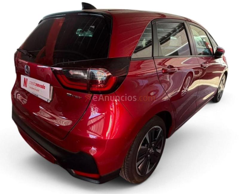 Honda Jazz 1.5 iMMD ADVANCE 