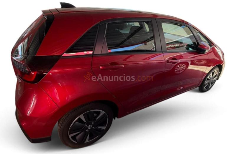 Honda Jazz 1.5 iMMD ADVANCE 