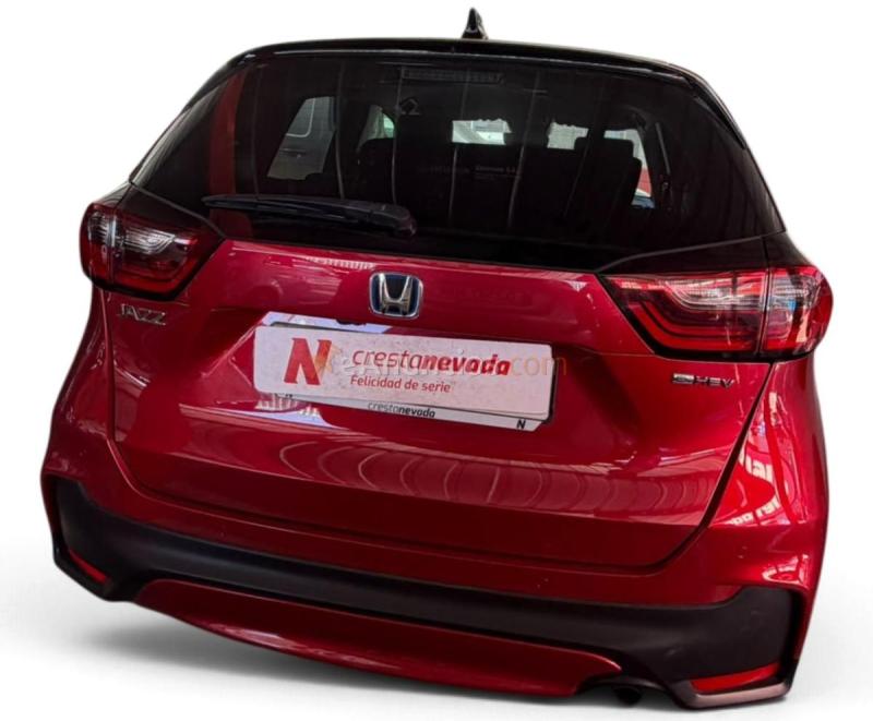 Honda Jazz 1.5 iMMD ADVANCE 