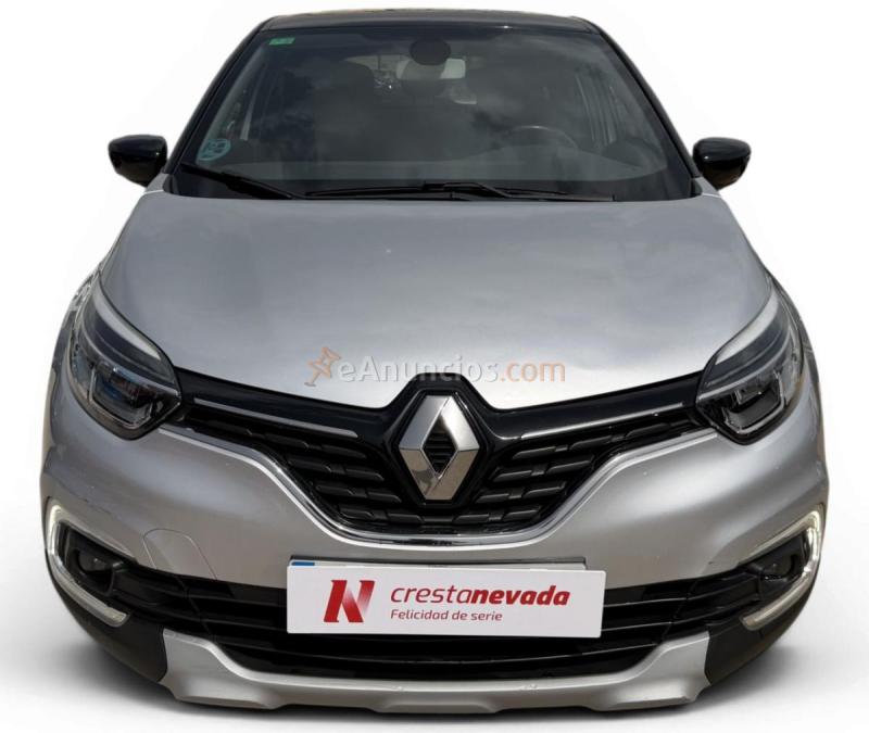 Renault Captur Zen dCi 66kW 90CV 