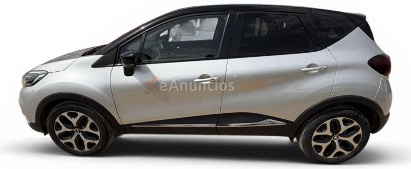 Renault Captur Zen dCi 66kW 90CV 