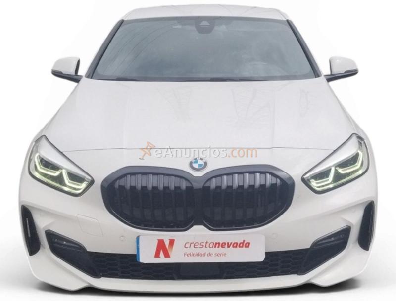 BMW Serie 1 118d 