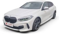 BMW Serie 1 118d 