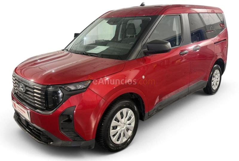 Ford Tourneo Courier 1.0 Ecoboost 92kW 125CV Trend 