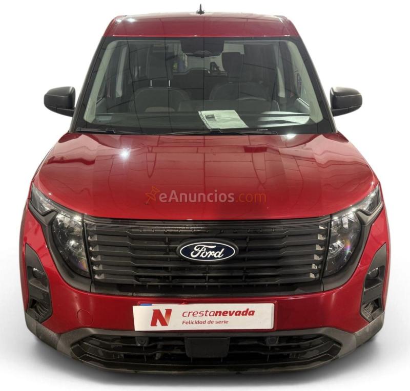 Ford Tourneo Courier 1.0 Ecoboost 92kW 125CV Trend 