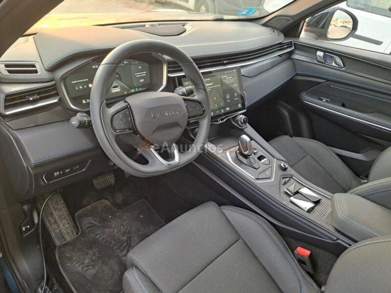 Lynk & Co 01 1.5 PHEV 6.6kW 