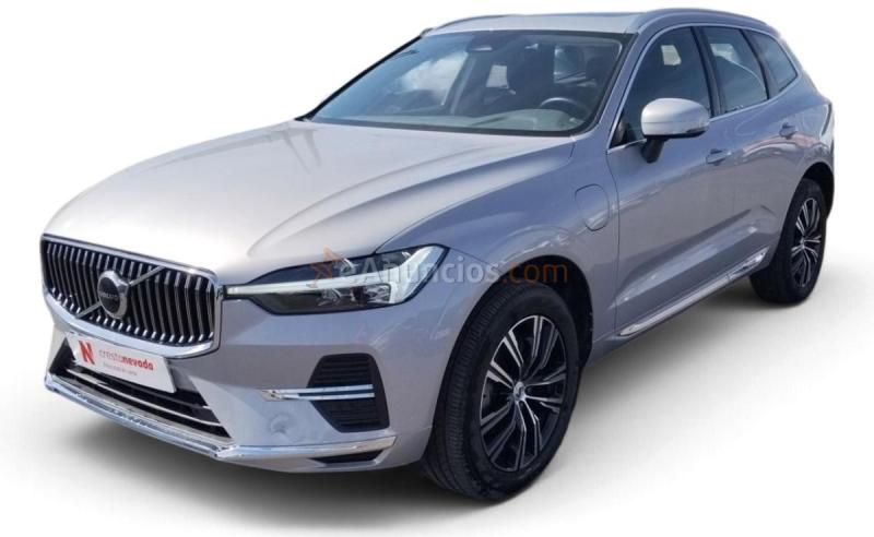 Volvo XC60 2.0 T6 AWD Recharge Inscription Exp Auto 