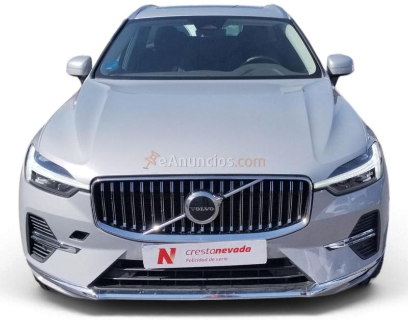 Volvo XC60 2.0 T6 AWD Recharge Inscription Exp Auto 