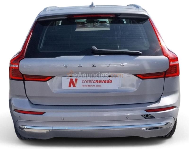 Volvo XC60 2.0 T6 AWD Recharge Inscription Exp Auto 