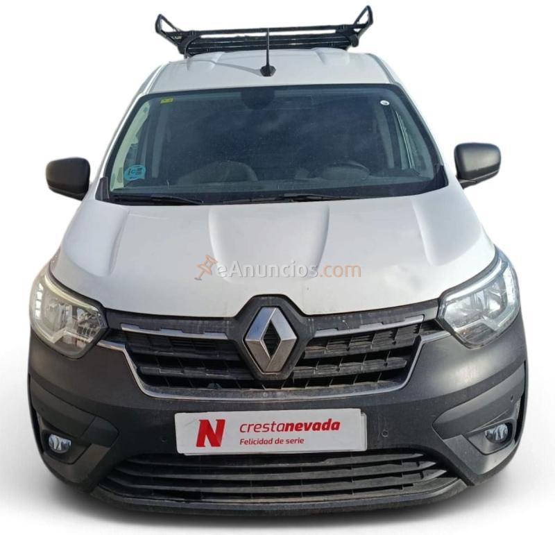Renault Express Confort 1.5 Blue dCi 70 kW 95 cv 