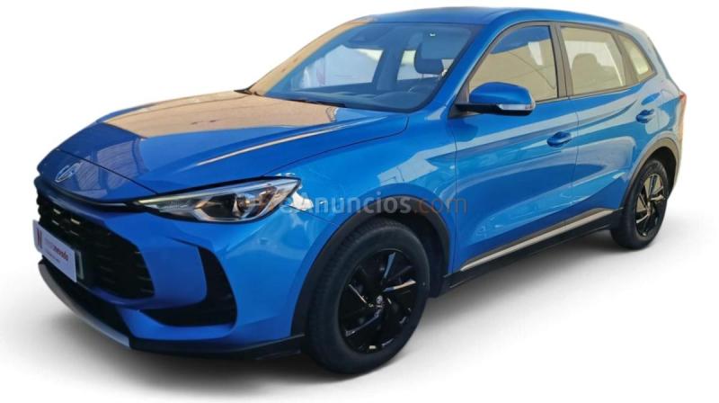 MG ZS Hybrid Standard 