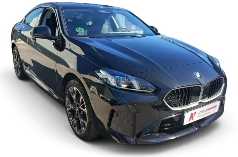 BMW Serie 2 218d Gran Coupe 