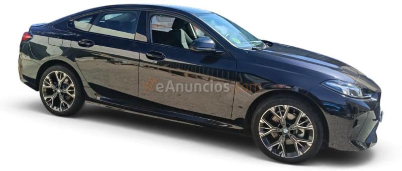 BMW Serie 2 218d Gran Coupe 