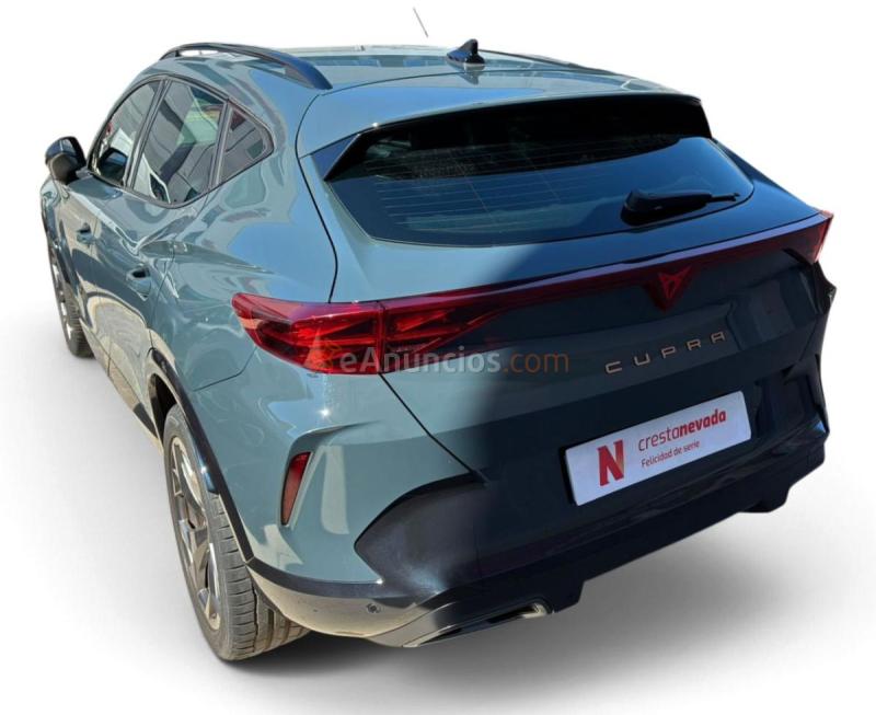 Cupra Formentor 1.5 TSI 110kW 150 CV 