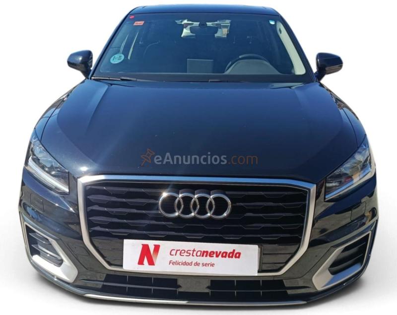 Audi Q2 Design 30 TFSI 85kW 116CV 